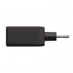 Incarcator retea UAG SRGE, 2xUSB-C, 1x USB-A, 65W, Negru 4 - lerato.ro